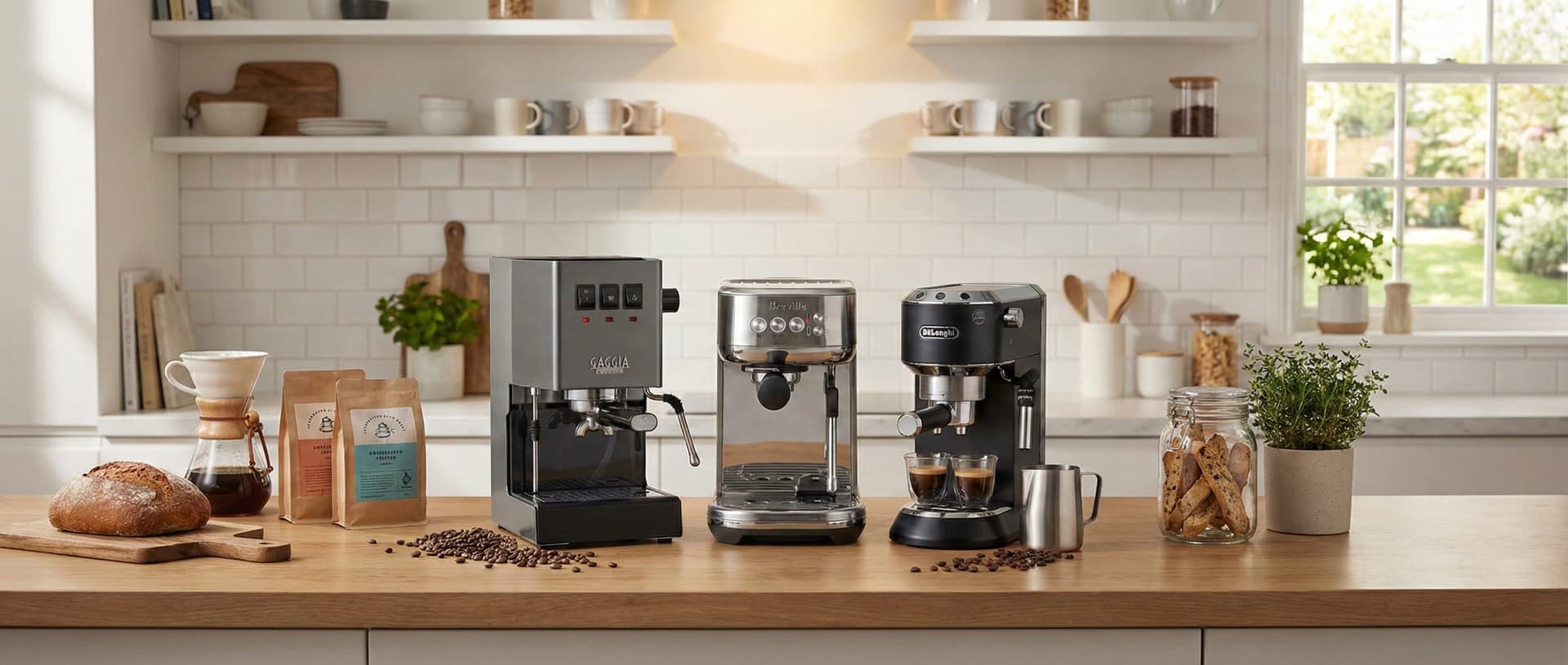 Best Espresso Machines Under $500 2026: Budget Picks Expert Tested