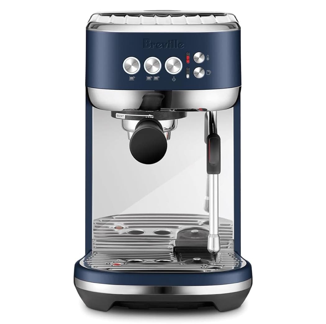 Breville Bambino Plus