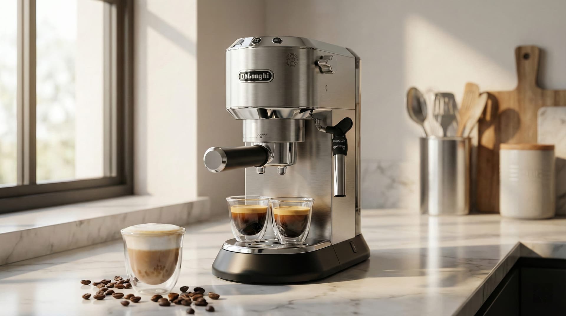 De'Longhi Dedica EC685