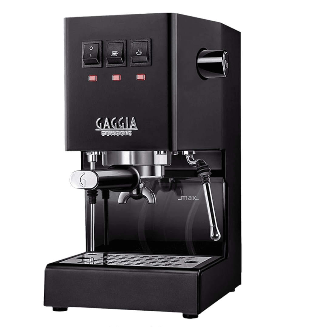 Gaggia Classic Pro
