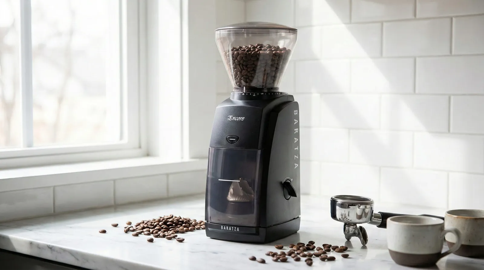 Baratza Encore ESP