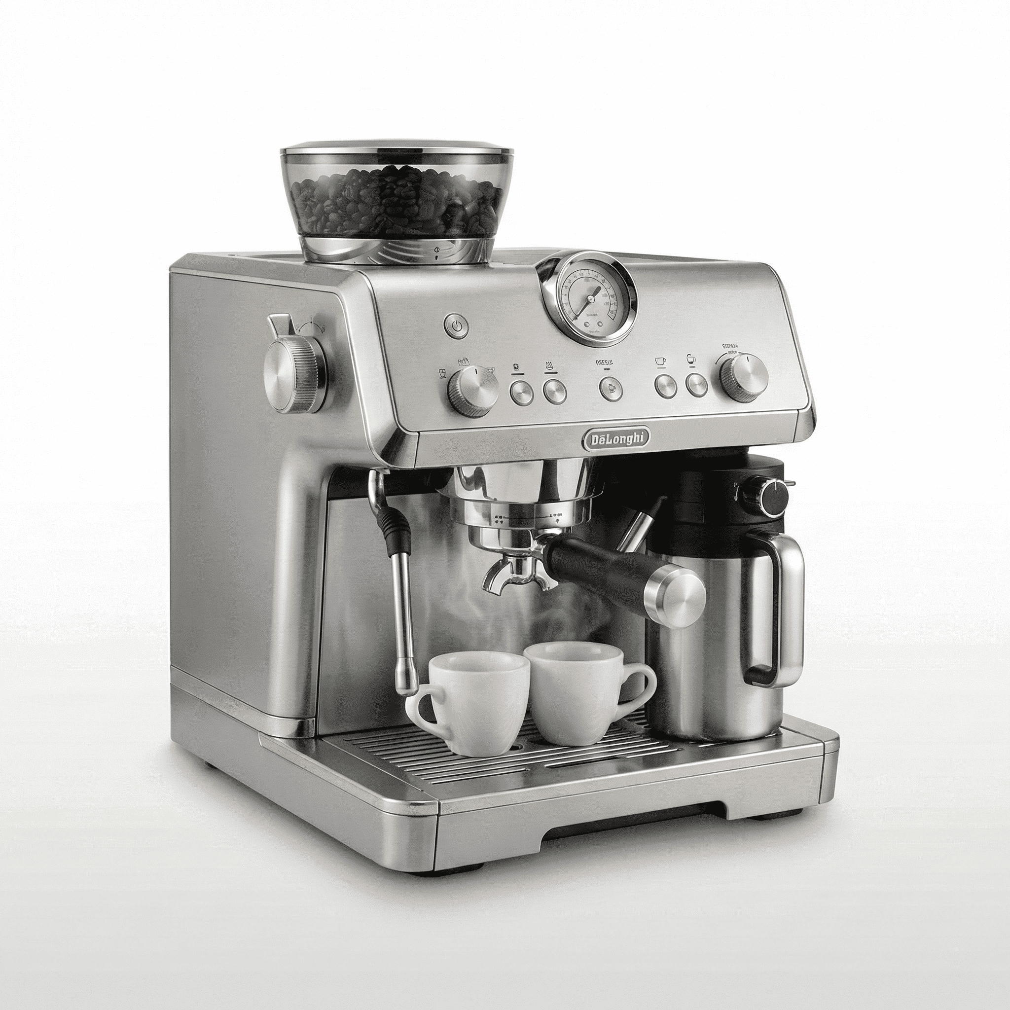 DeLonghi DeLonghi La Specialista Opera EC9555 Review