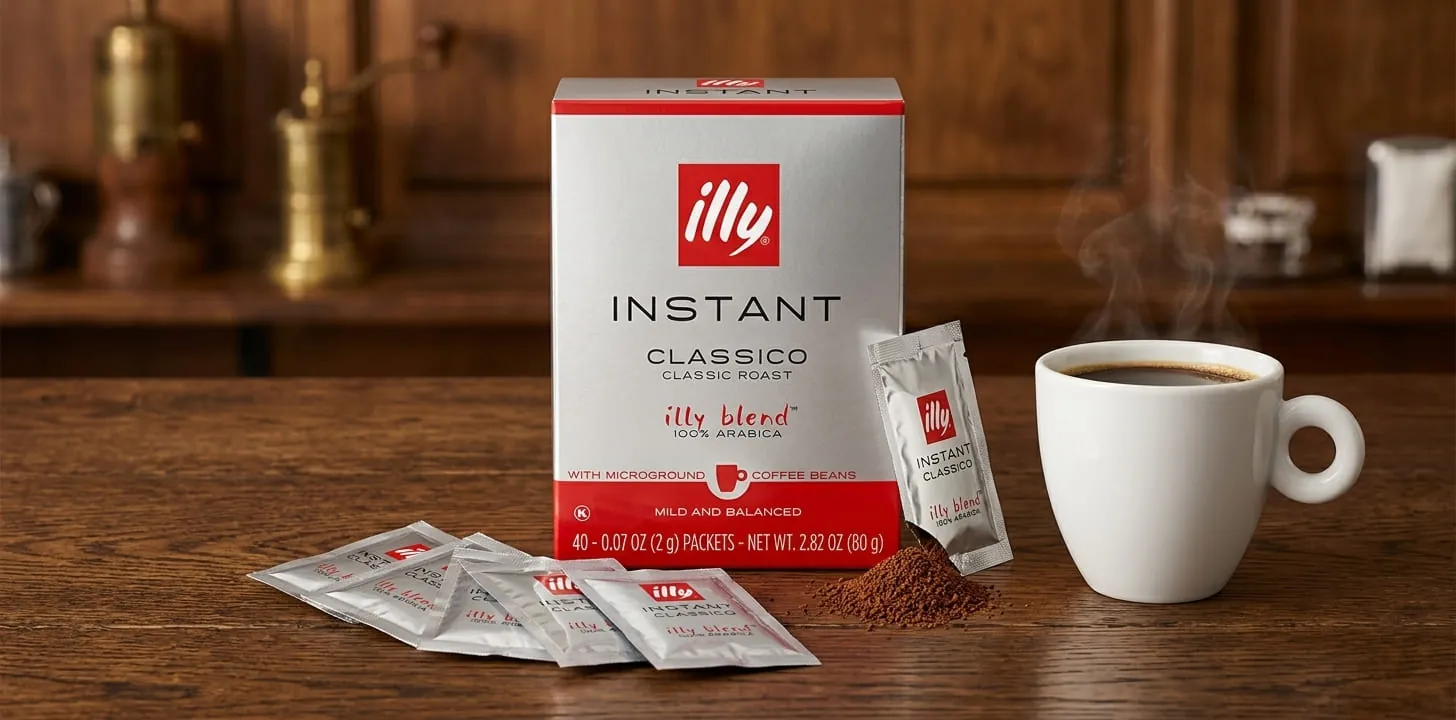 illy Classico
