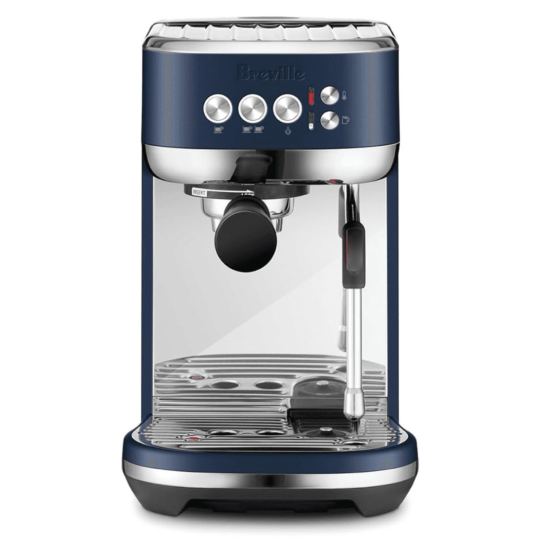 Breville Bambino Plus