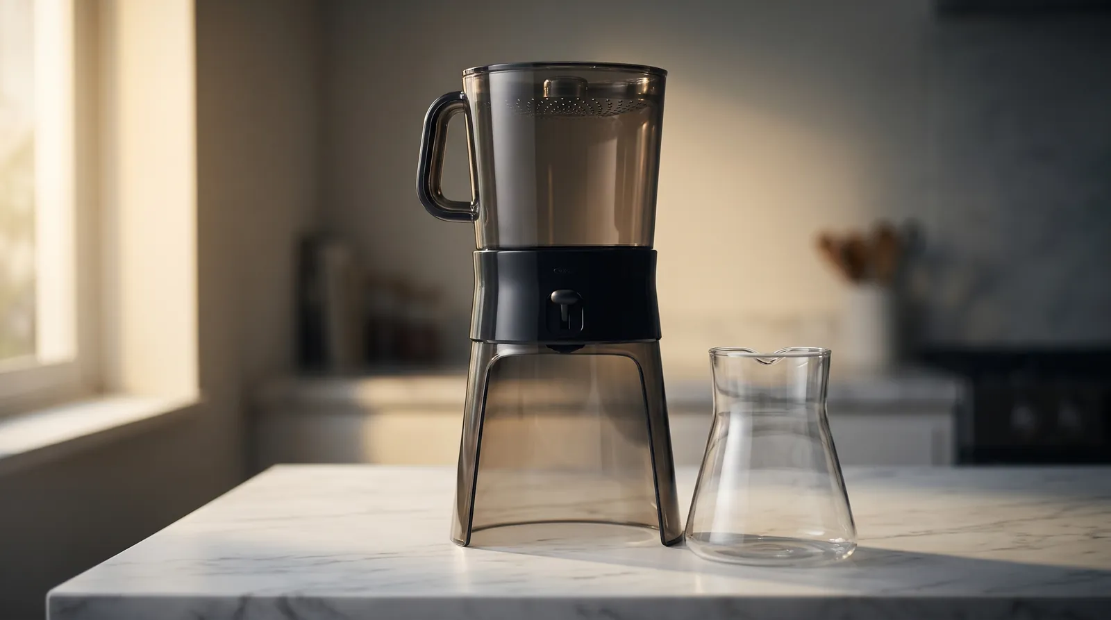 OXO Good Grips Cold Brew Coffee Maker 32 oz