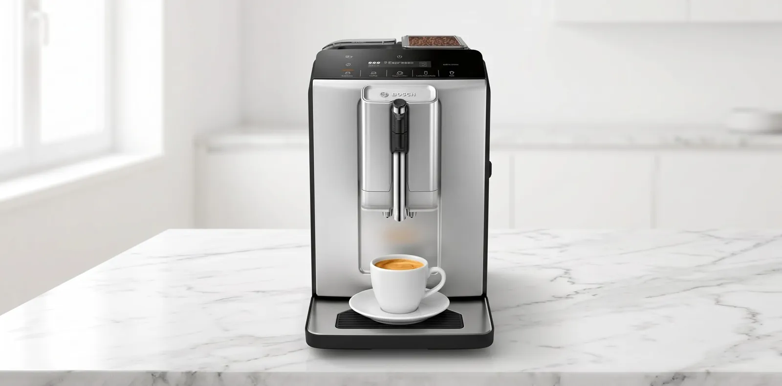 Bosch 300 Series VeroCafe
