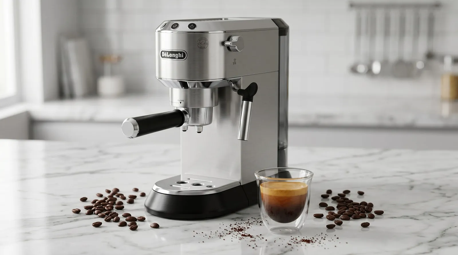 De'Longhi Dedica EC680M