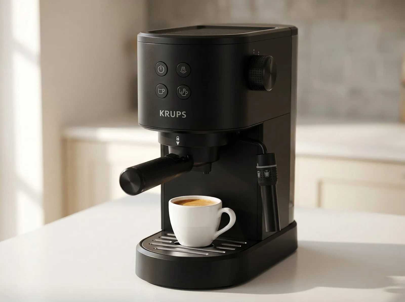Krups XP444C50