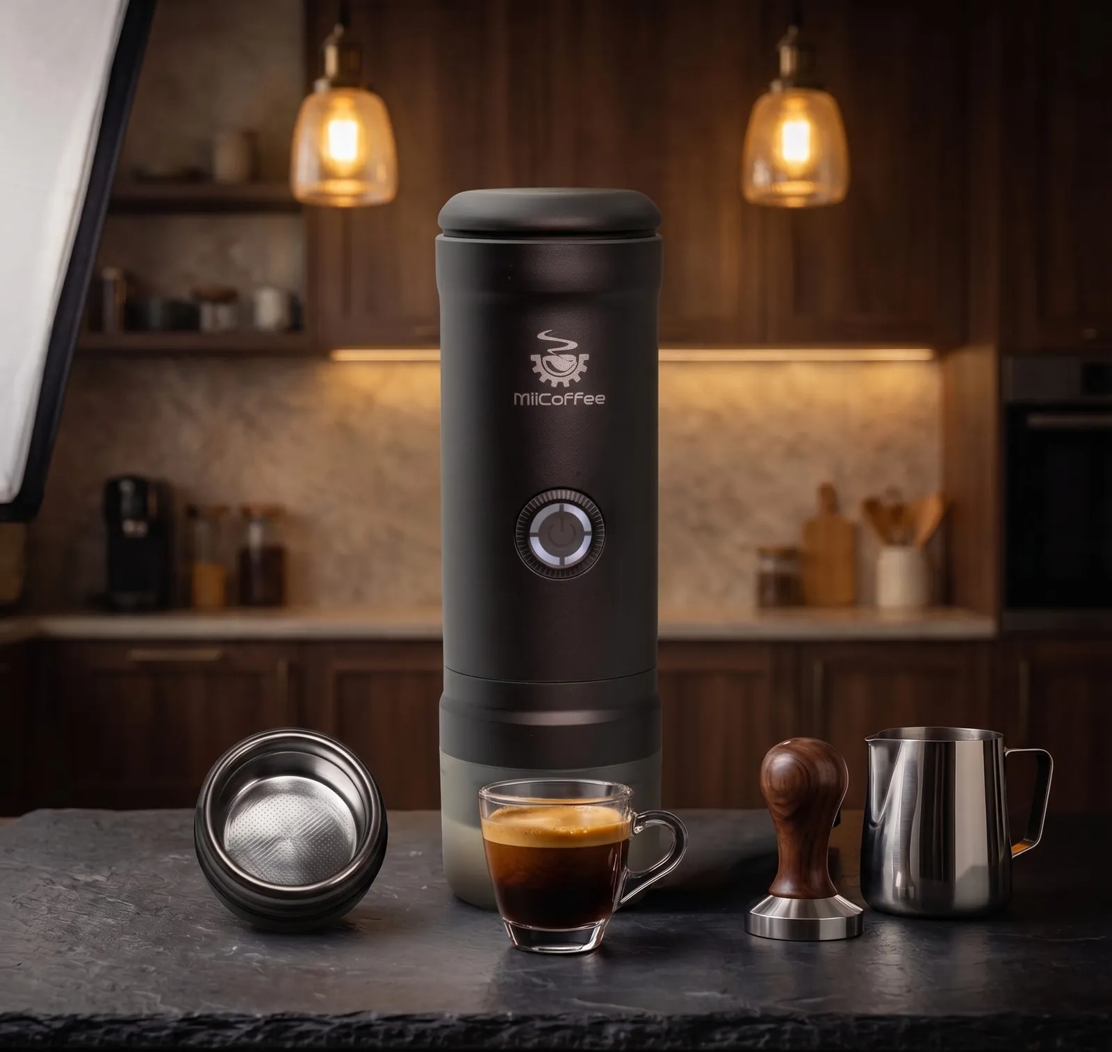 MiiCoffee Eon