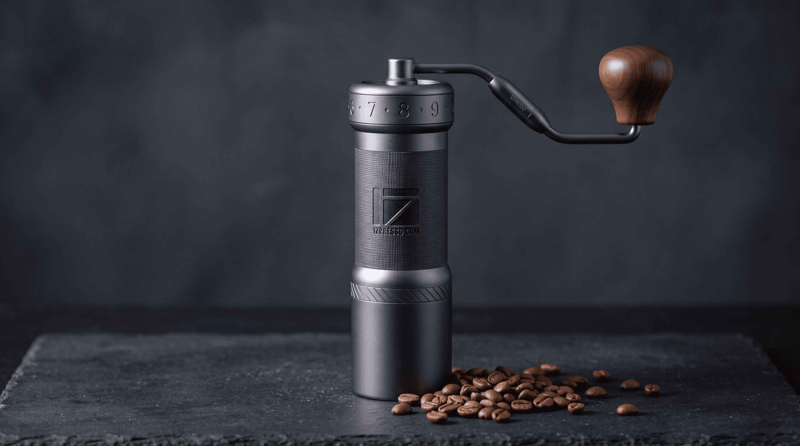 1Zpresso K-Ultra