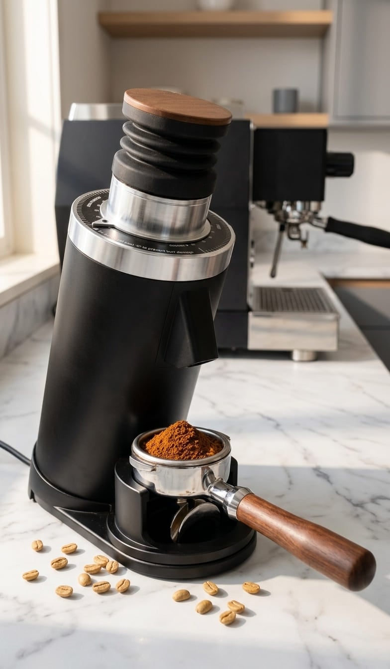 Turin DF64 Gen 2 - Hero background