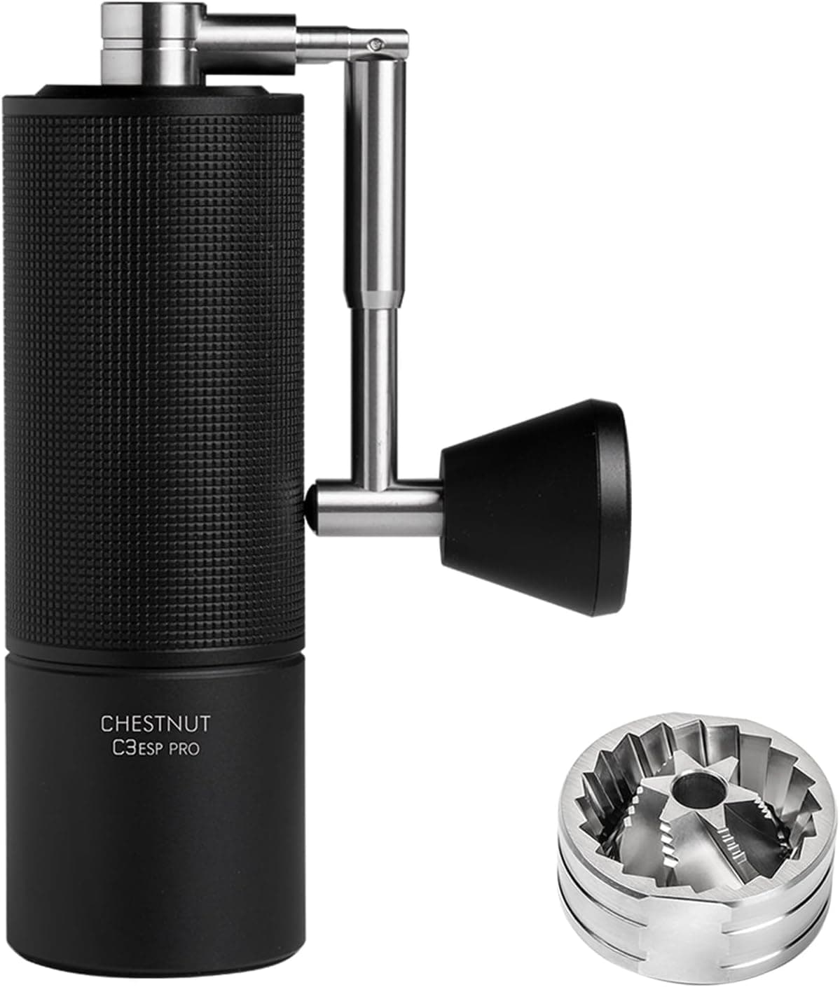 Timemore Chestnut C3