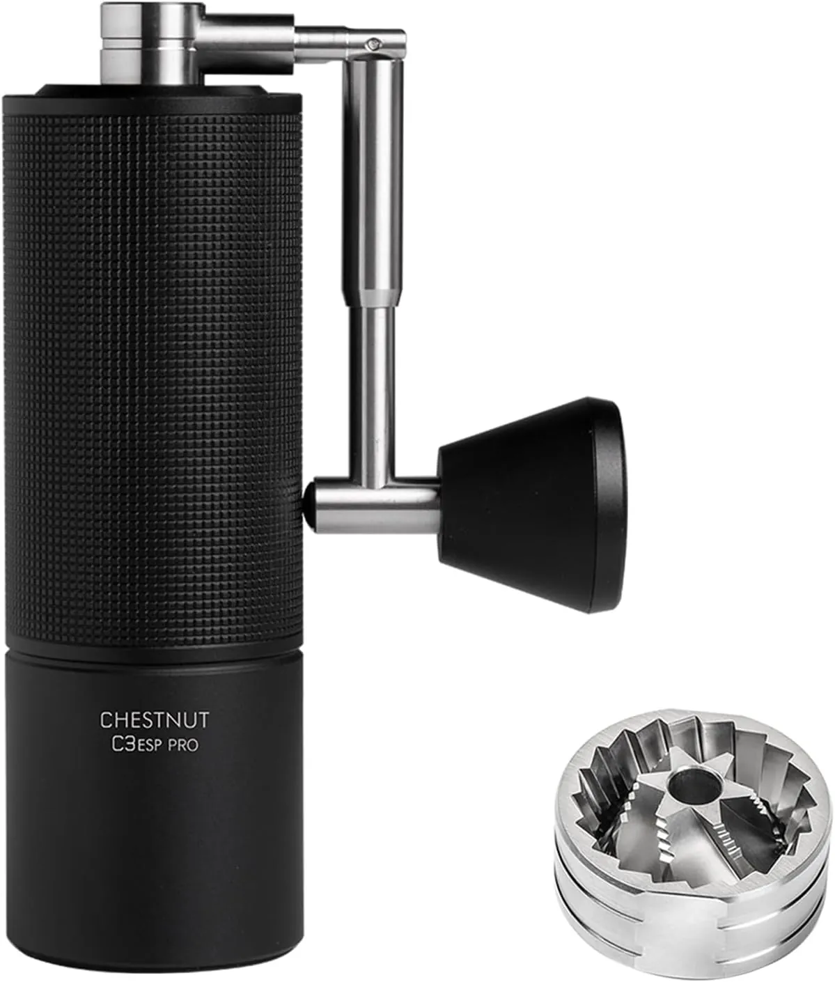 Timemore Chestnut C3