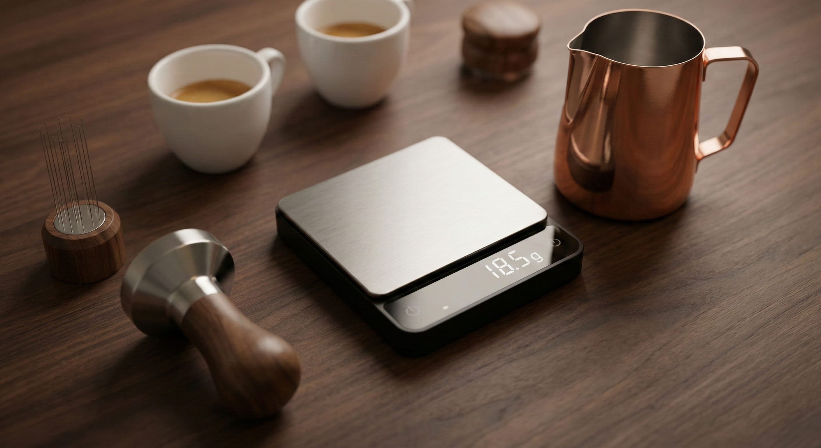 Coffee Accessories