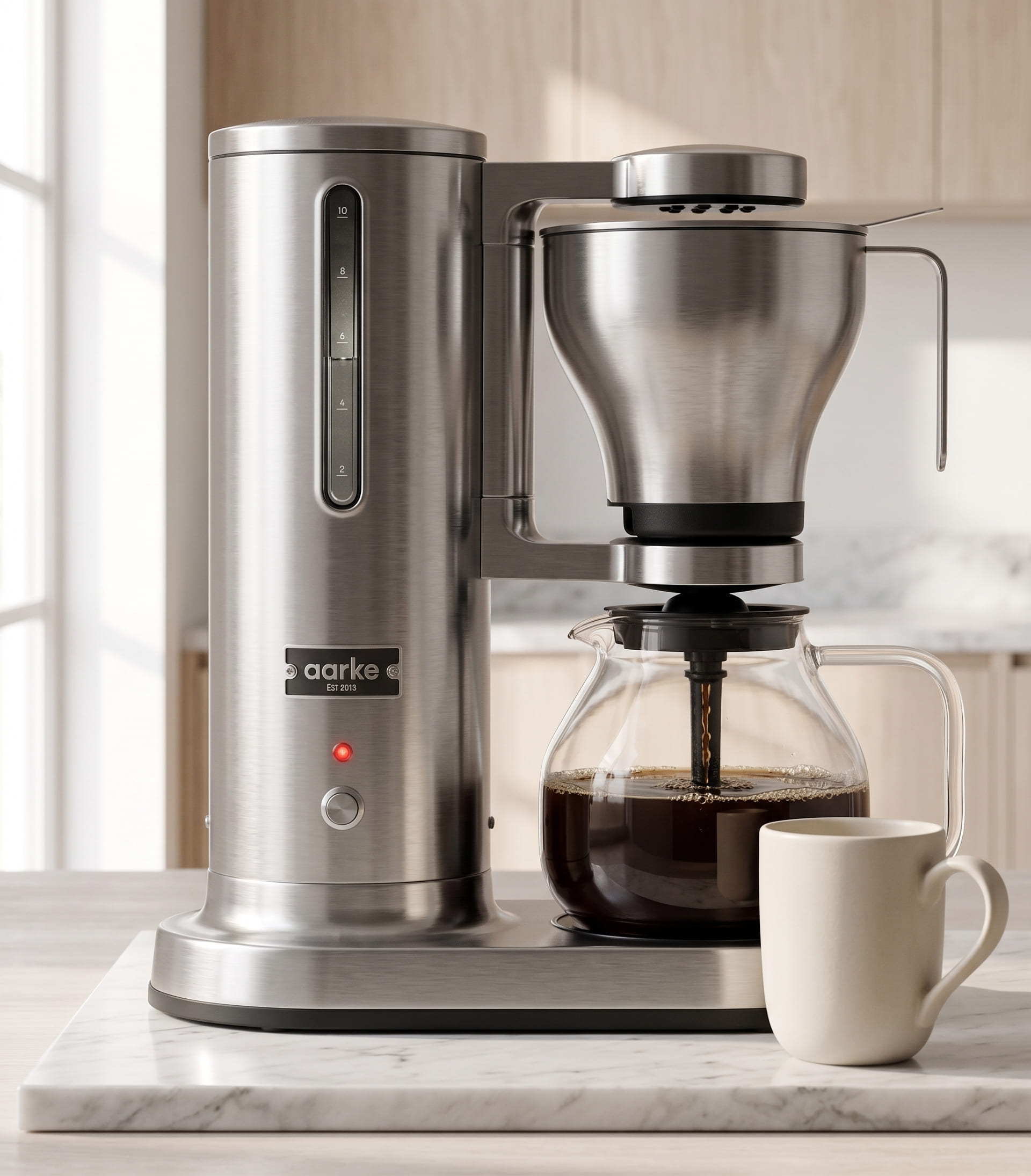 aarke Coffee Maker
