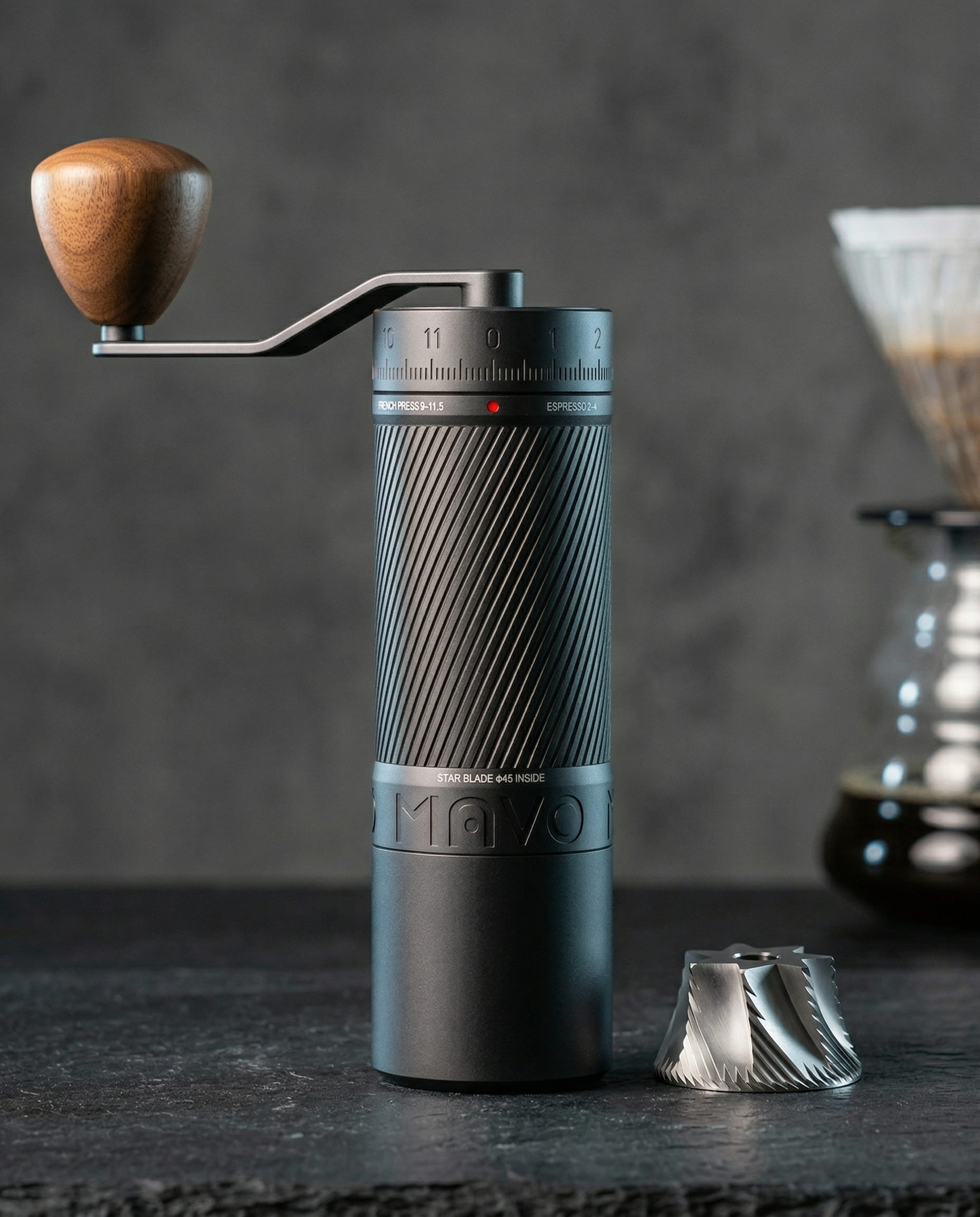 Mavo Phantox Pro Review